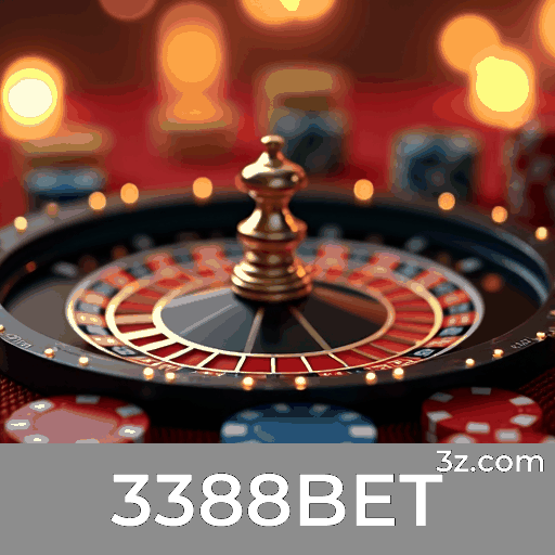 3388BET Casino: Experiência VIP Exclusiva e Luxuosa