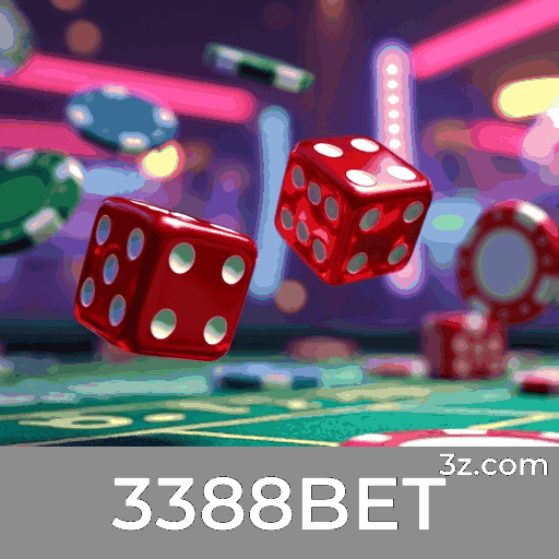 3388BET: Plataforma Sustentável de Jogo Responsável