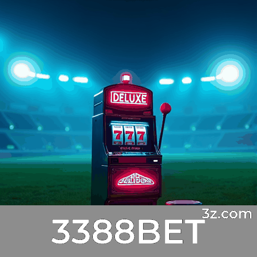 3388BET: Plataforma Sustentável de Jogo Responsável