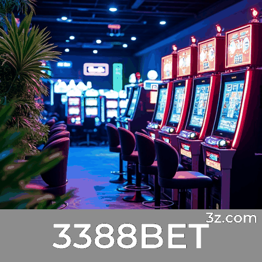 Desfrute do Login Premium com Proteção Avançada no 3388BET