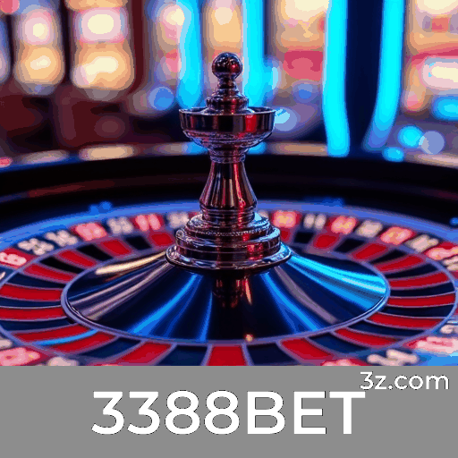 3388BET: Slots - Altos Prêmios, Mesa - Estratégia, Ao Vivo - Imersão