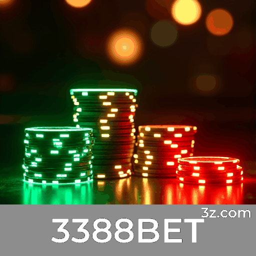 Desbloqueie Bônus Surpreendentes com 3388BET