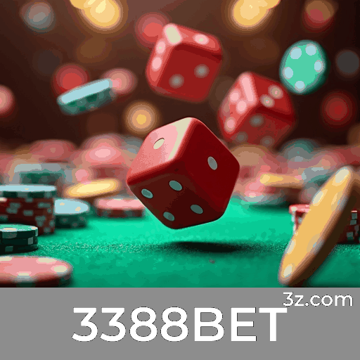 Qualidade Excepcional em Jogos no 3388BET