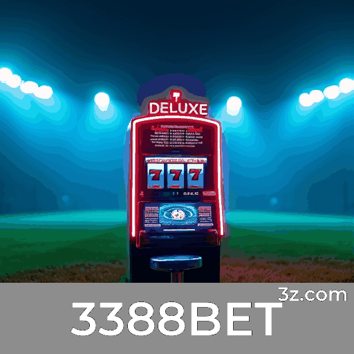 3388BET: Slots - Altos Prêmios, Mesa - Estratégia, Ao Vivo - Imersão