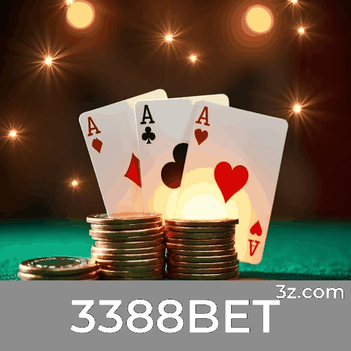 3388BET: Jogo em Tempo Real para Jogadores Brasileiros