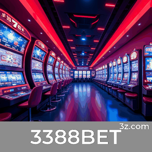 Desbloqueie Bônus Surpreendentes com 3388BET