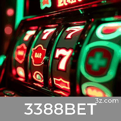 3388BET: Jogo em Tempo Real para Jogadores Brasileiros