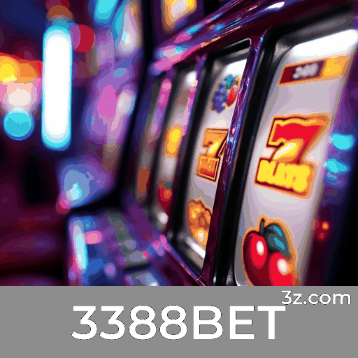 3388BET: Jogo em Tempo Real para Jogadores Brasileiros