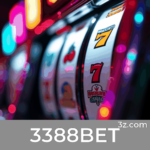 3388BET: Jogo em Tempo Real para Jogadores Brasileiros