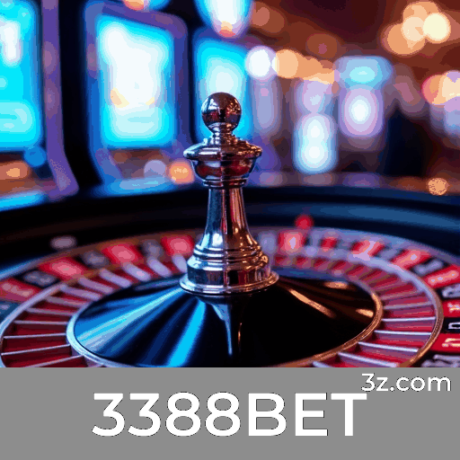 3388BET Casino: Experiência VIP Exclusiva e Luxuosa