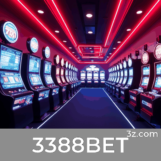 Apostas Imediatas e Convenientes com 3388BET App