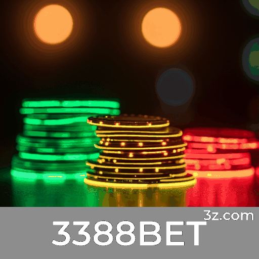 Apostas Imediatas e Convenientes com 3388BET App