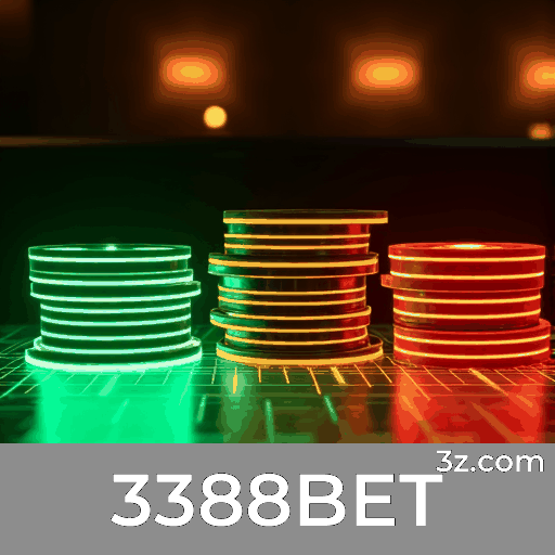 3388BET Casino: Experiência VIP Exclusiva e Luxuosa