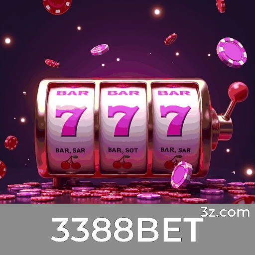 3388BET Casino: Experiência VIP Exclusiva e Luxuosa