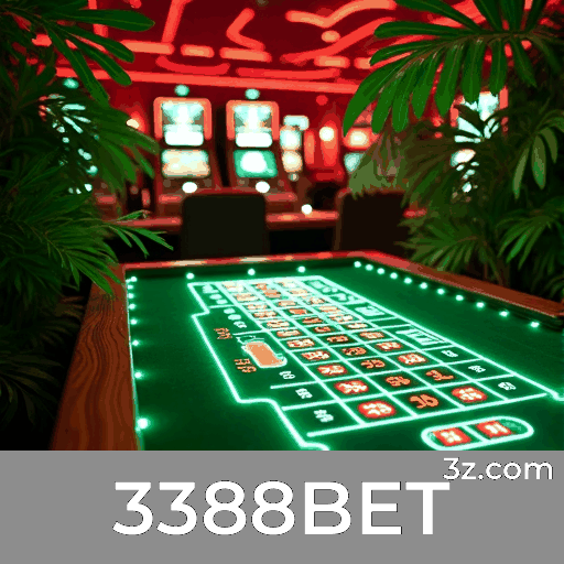 Desfrute do Login Premium com Proteção Avançada no 3388BET